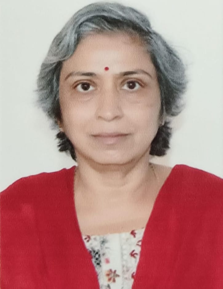 Dr. Deepika Upadhyay